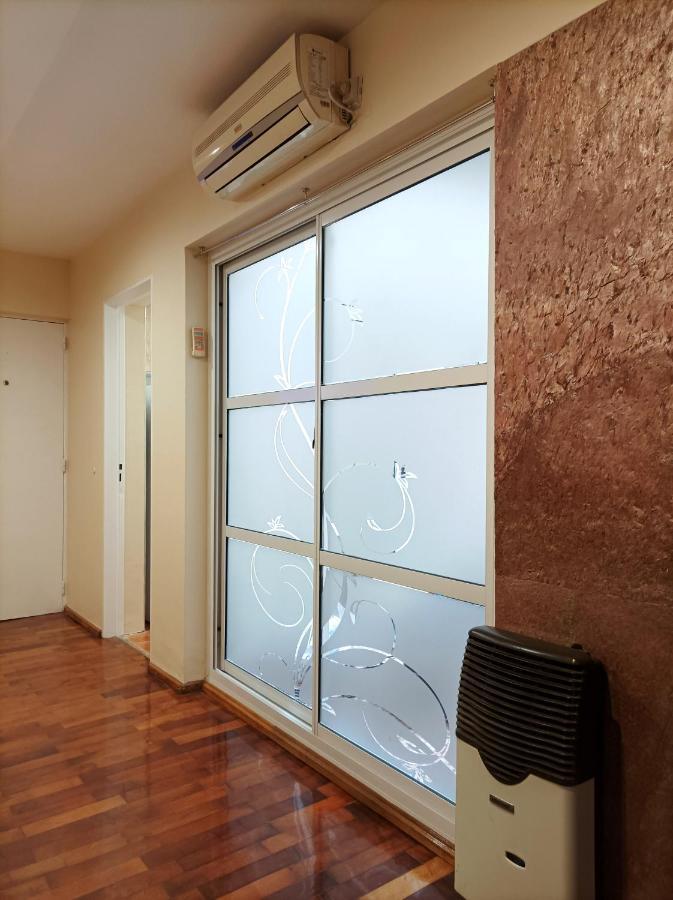 San Lorenzo Apartment Mendoza Exterior photo